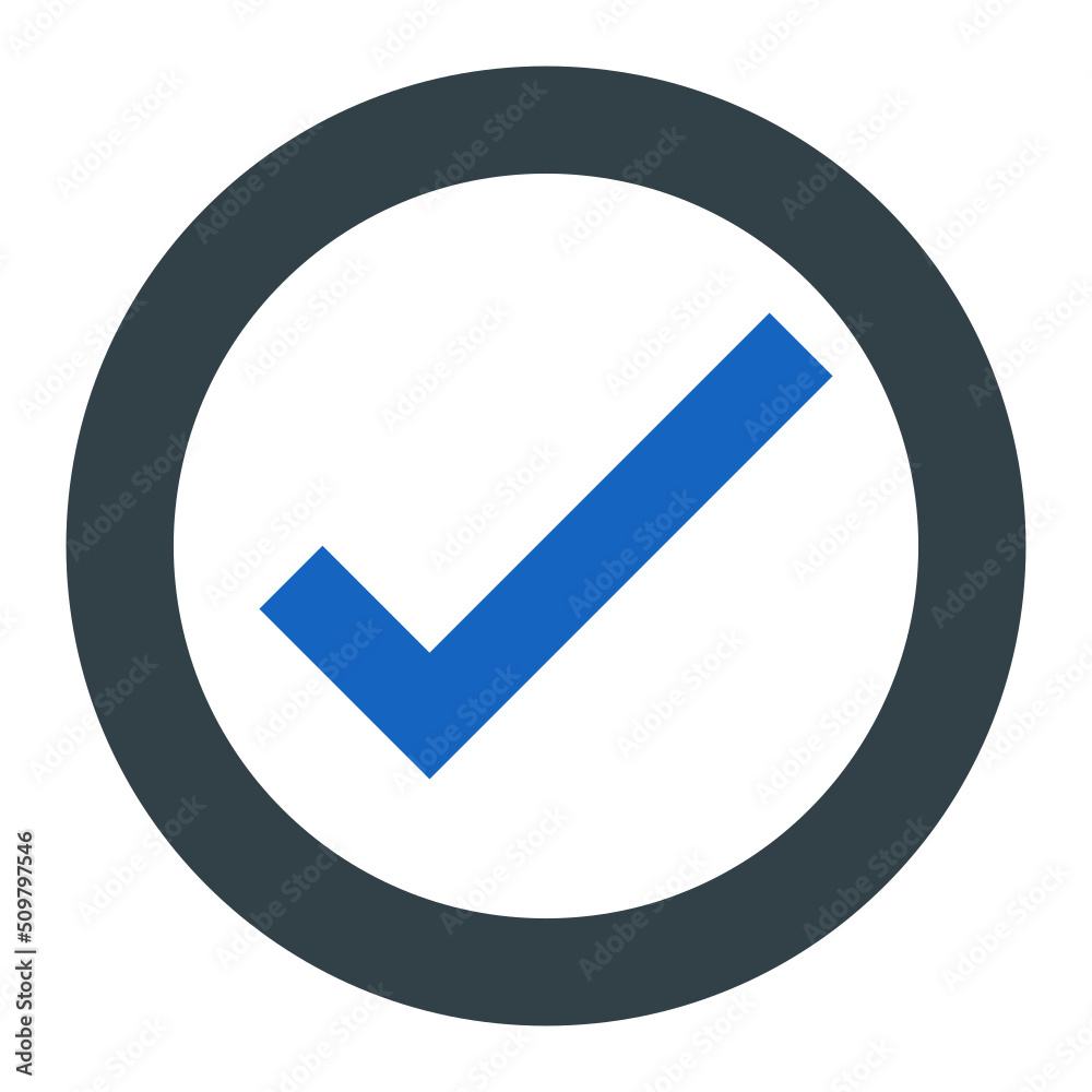 Success Icon Design Success Icon Design