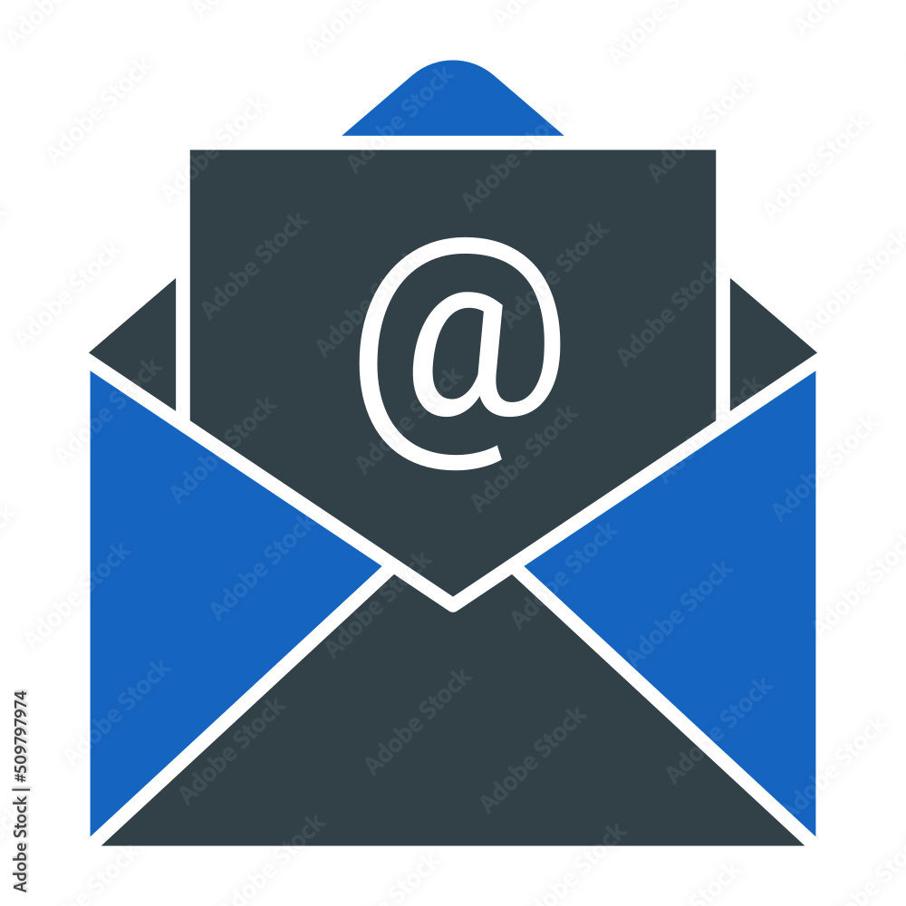 Email Icon Design Email Icon Design