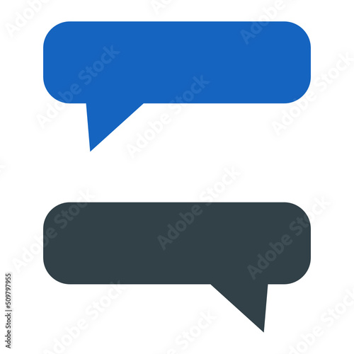 Wallpaper Mural Chat Icon Design Torontodigital.ca