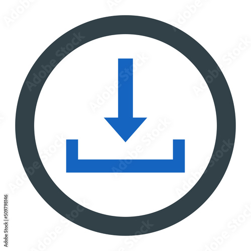 Download Icon Design