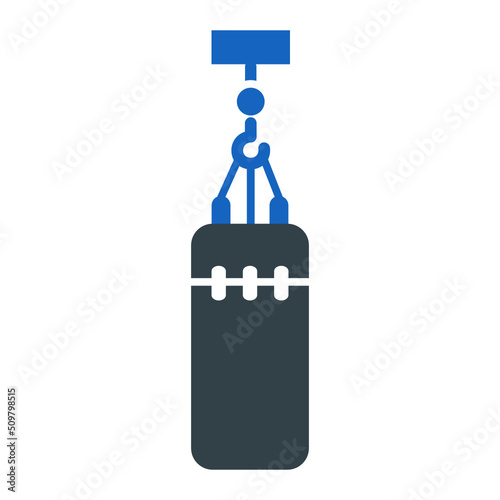 punching bag,bag,boxing,punch,punching,icon,icons,design