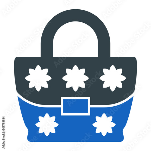 Purse Icon Design