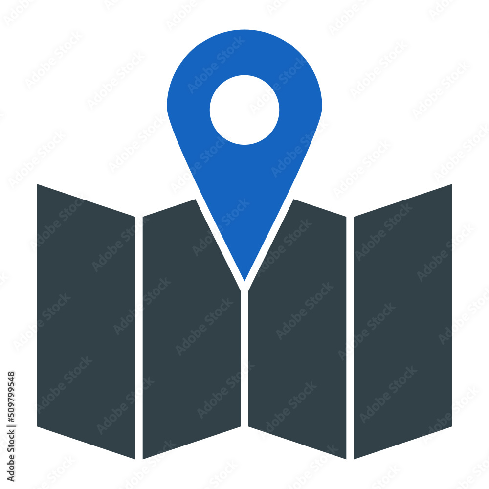 Location Icon Design Location Icon Design