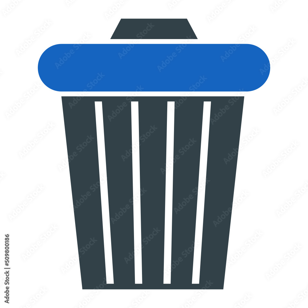Recycle Bin Icon Design Recycle Bin Icon Design