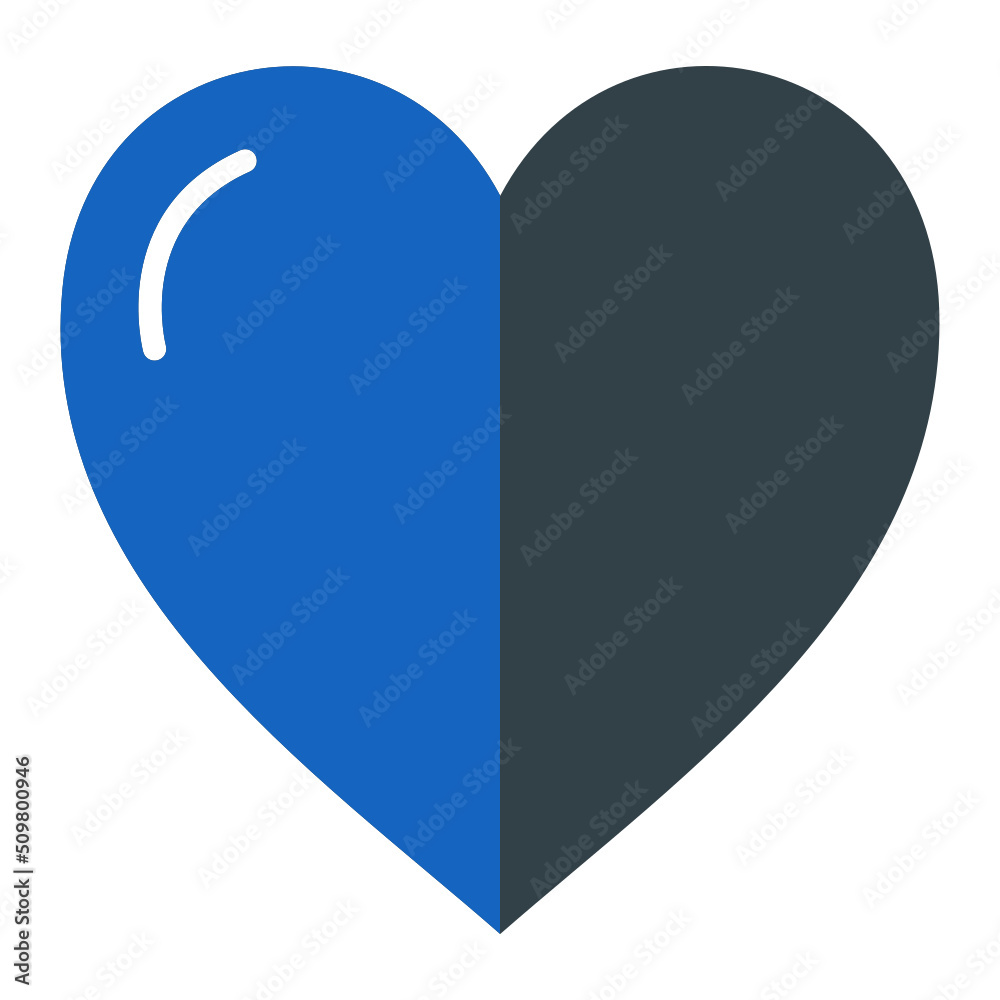 Heart Icon Design Heart Icon Design