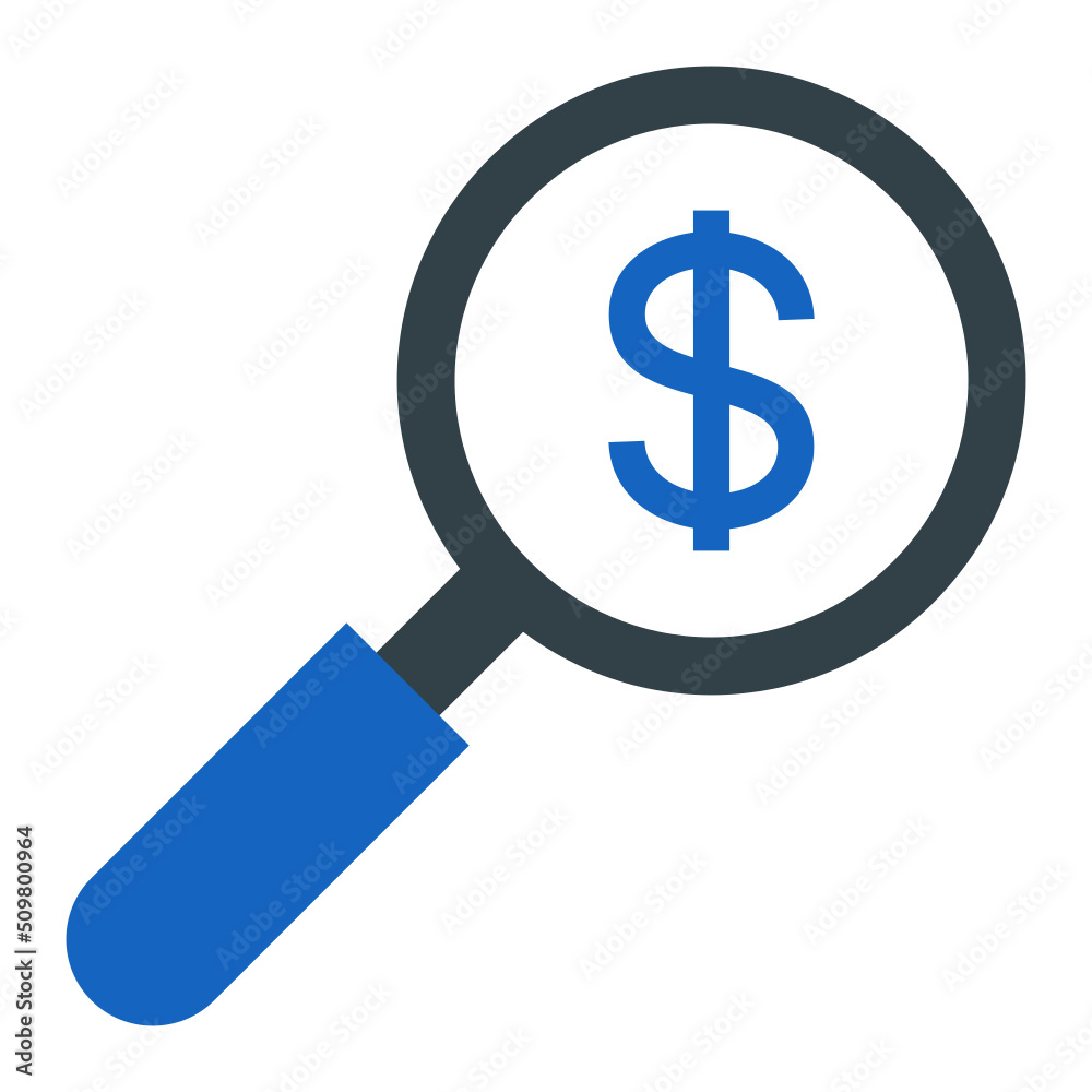 Research Icon Design Research Icon Design