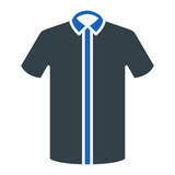 Sleeveless Shirt Icon Design