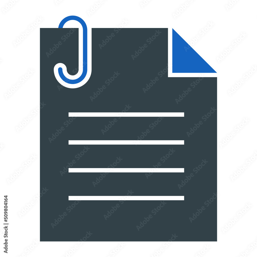 Case File Icon Design Case File Icon Design