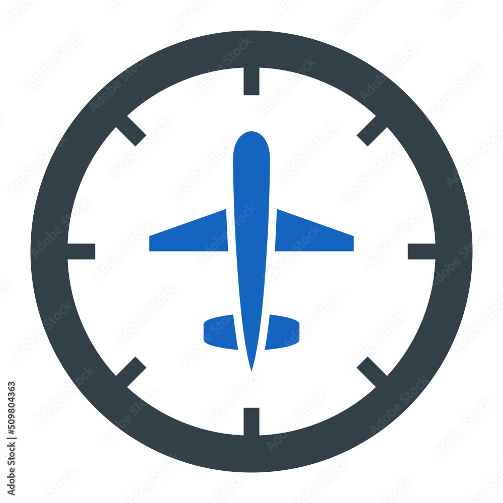 Radar Icon Design Radar Icon Design
