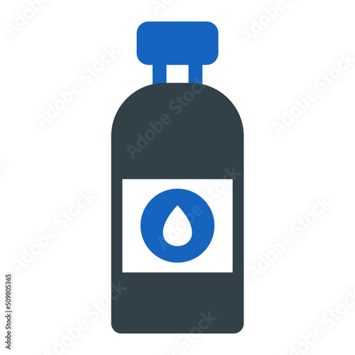Toner Icon Design