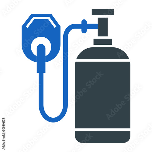 Oxygen Icon Design