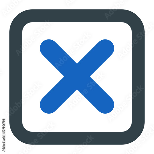 Close Icon Design