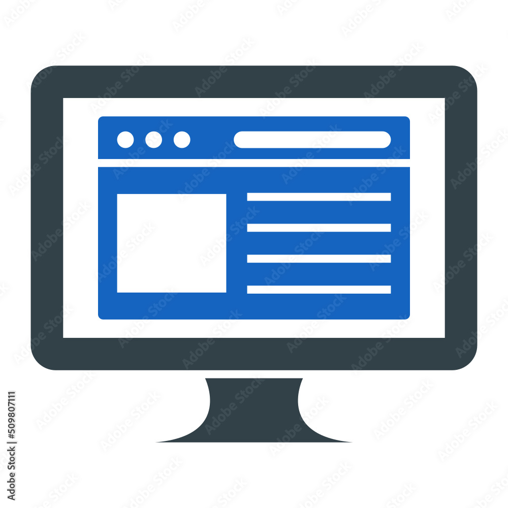 Browser Icon Design Browser Icon Design