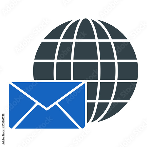 Worldwide Icon Design