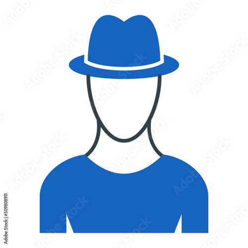 Agent Icon Design
