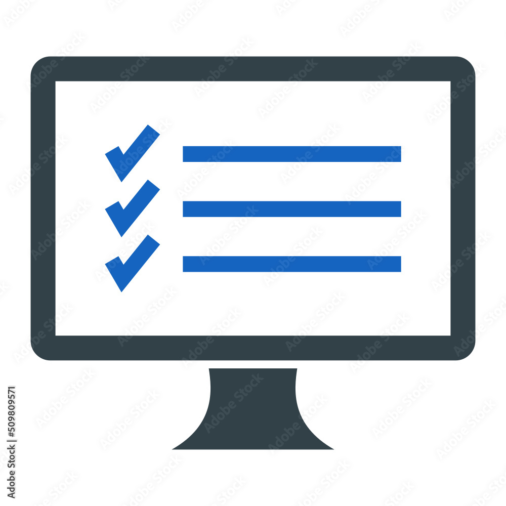 Monitor Icon Design Monitor Icon Design