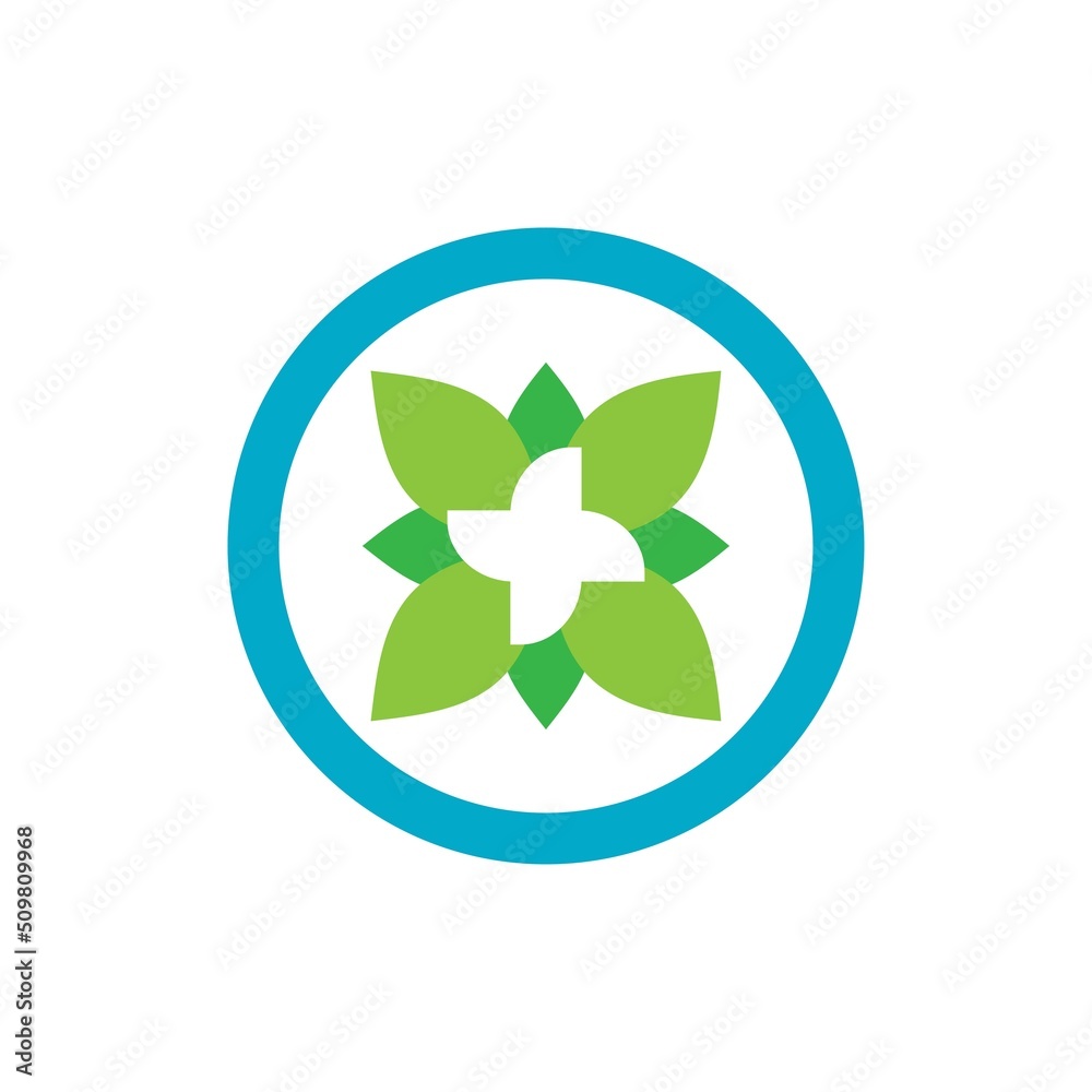 Health Medical Logo template vector illustration design Health Medical Logo template vector illustration design