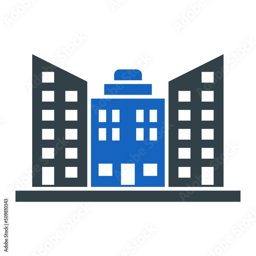 Flat Icon Design