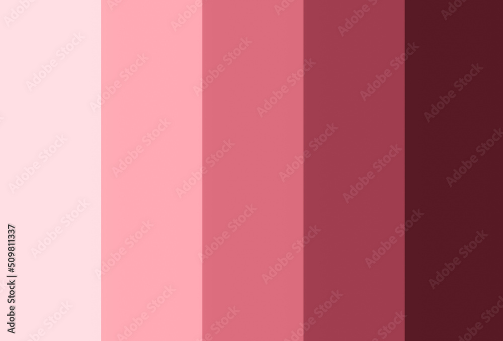 0 Degree Modern Color Theory, Global Color Wheel, Color Strategist