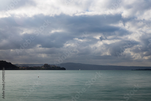 Lake Bolsena - Italy