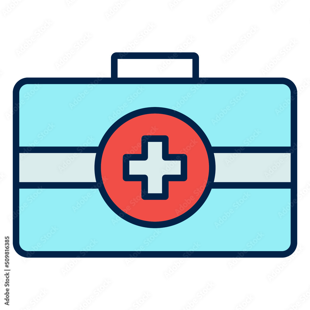 First Aid kit Vector icon which is suitable for commercial work and easily modify or edit it
First Aid kit Vector icon which is suitable for commercial work and easily modify or edit it