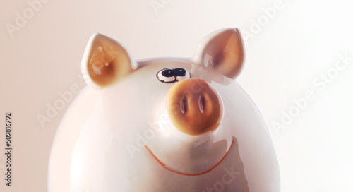 Photos Sparschwein  -  Piggy bank