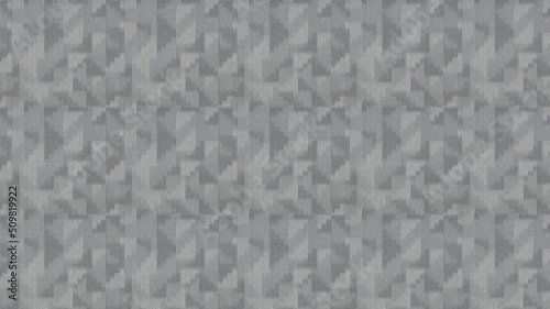 Wallpaper Mural Black and Grey Hotel Carpet Texture. 3d rendering. Torontodigital.ca