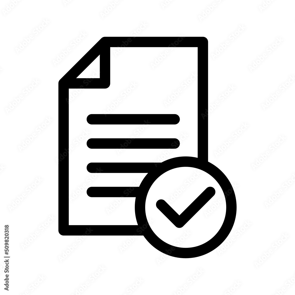Finished Icon Vector Symbol Design Illustration Finished Icon Vector Symbol Design Illustration