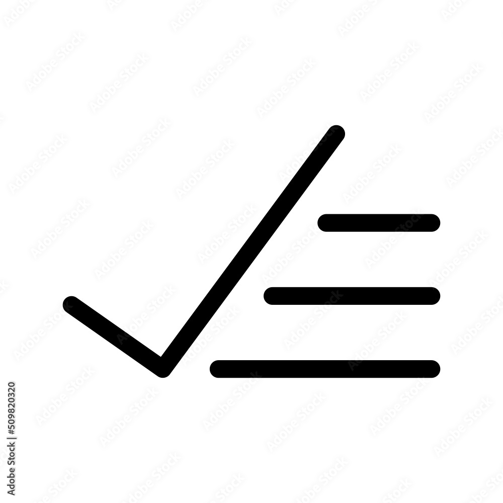 Finished Icon Vector Symbol Design Illustration Finished Icon Vector Symbol Design Illustration