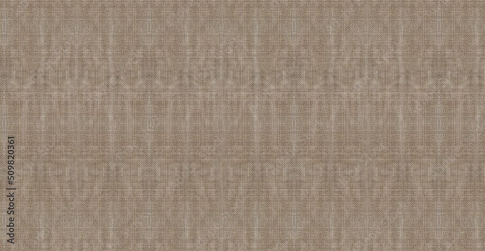 Fototapeta premium Cream Hotel Carpet Texture. Towel pattern. 3d rendering.
