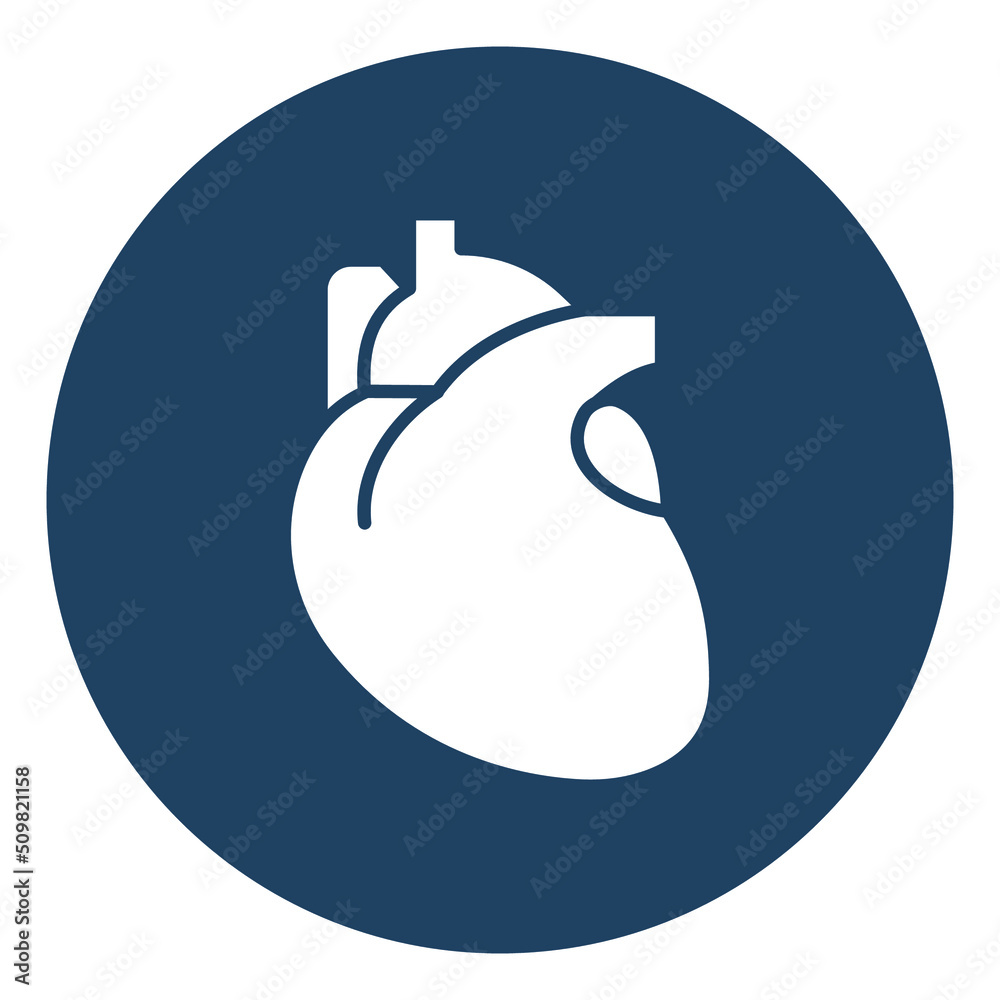 Human Heart Vector icon which is suitable for commercial work and easily modify or edit it
Human Heart Vector icon which is suitable for commercial work and easily modify or edit it
