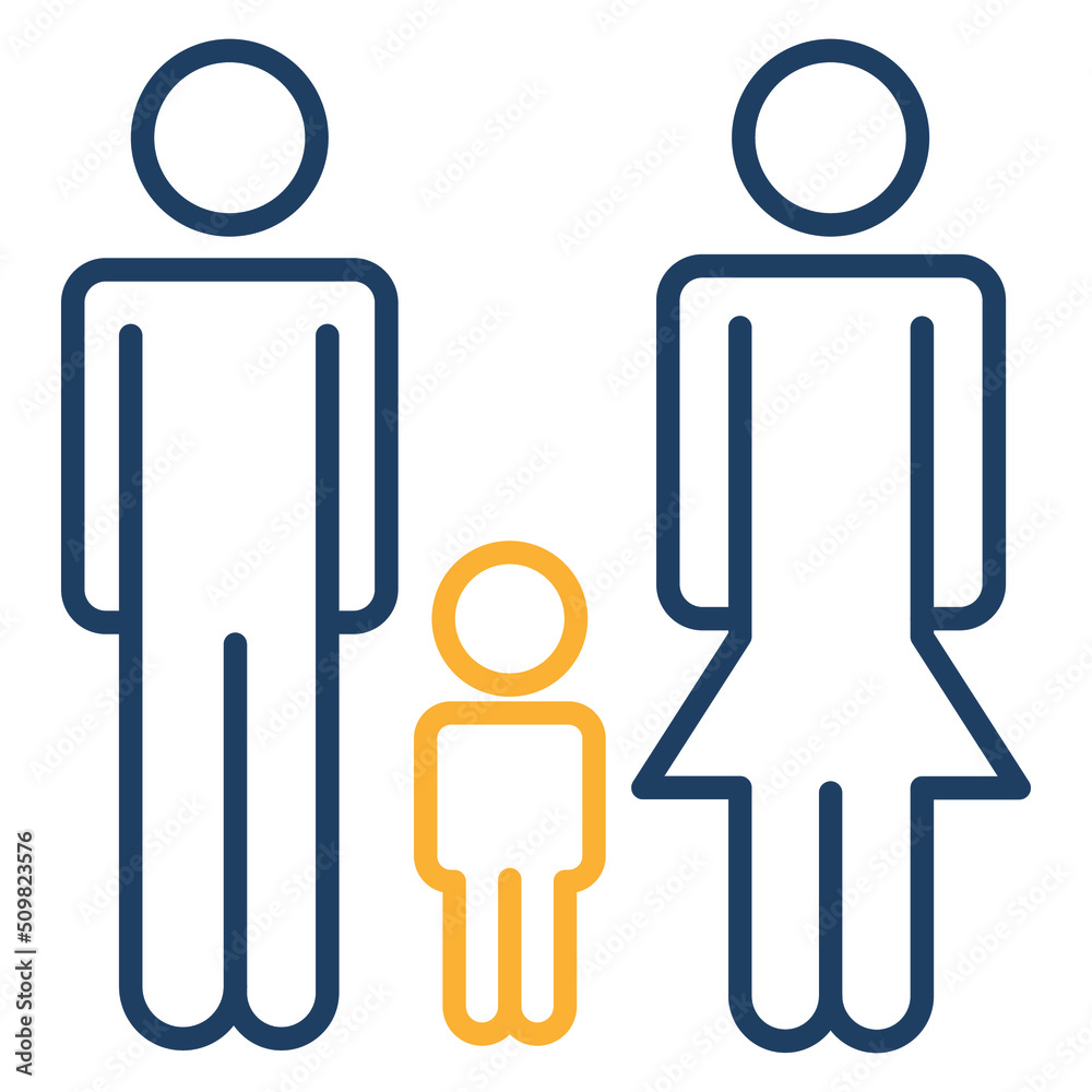 family care Vector icon which is suitable for commercial work and easily modify or edit it

