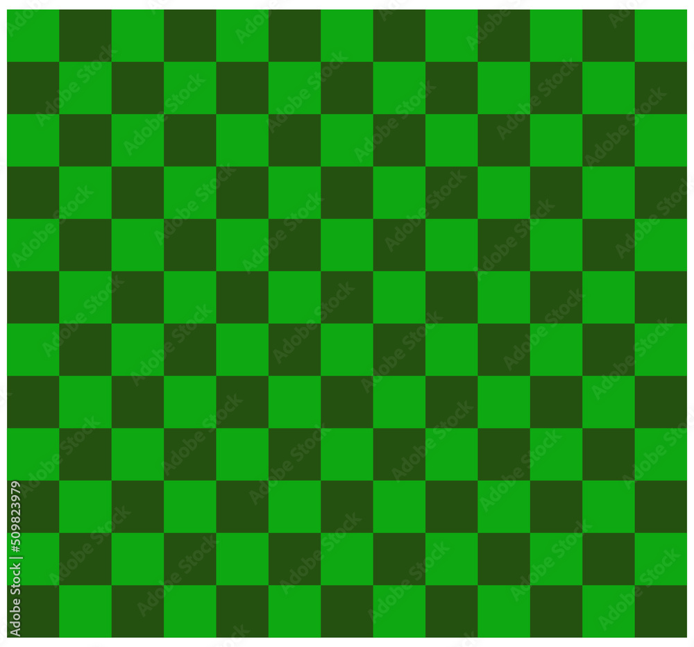 Green checkers mat vector. Green vector mat. Green checkers mat vector. Green vector mat.
