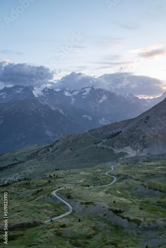 Col du Granon