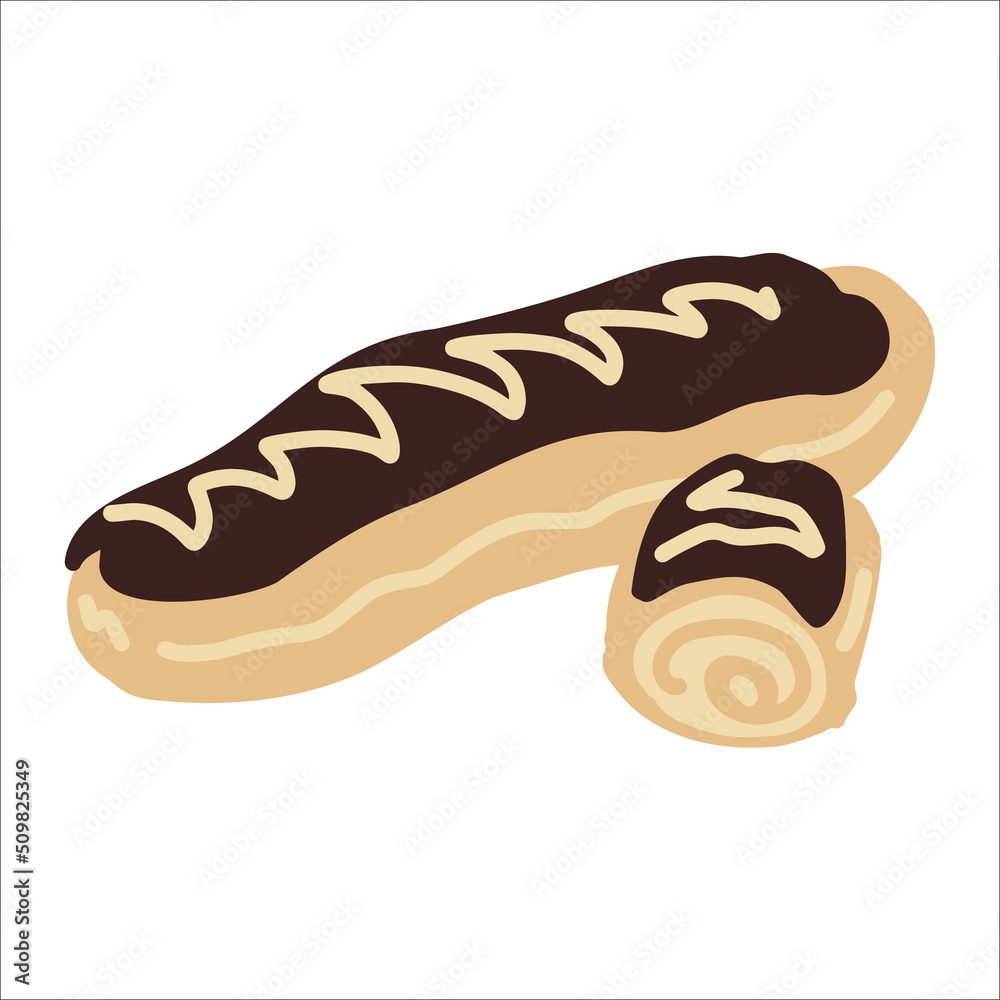 Eclair Eclair