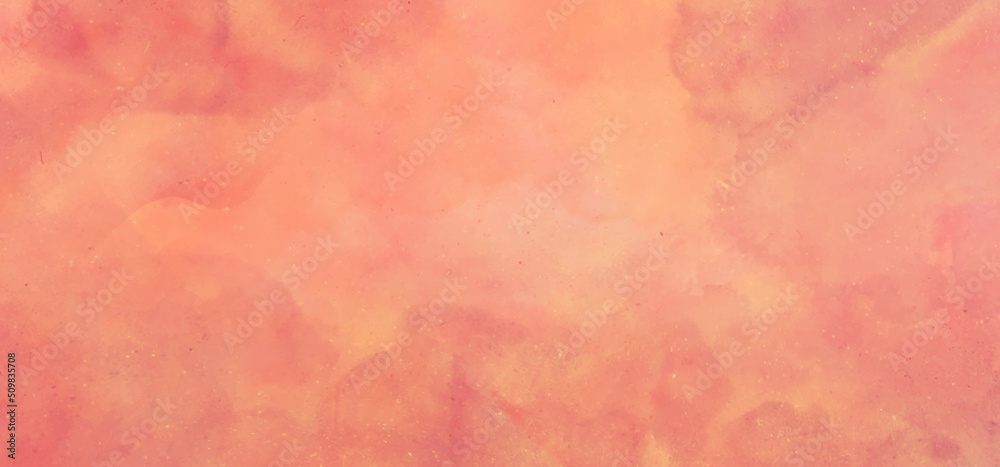 Pink marble texture background interior stone. Coral color background. Abstract watercolor. Copy space. Winy Pastel Background. Modern Grunge tie dye pattern. Girly marble print. Wedding Art Card.