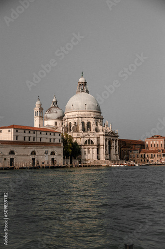 venice church