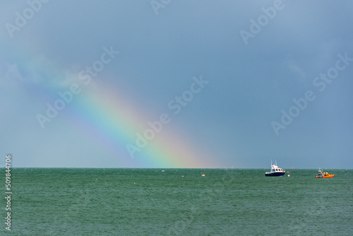 Carrigaholt Clare Irland photo