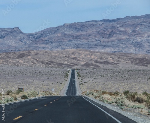 Death Valley National Park, Death Valley, Inyo County, California photo