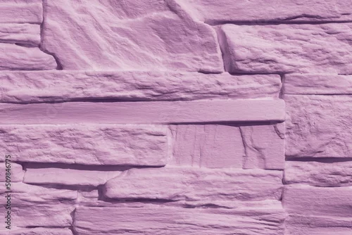 Obraz tekstura kamienia