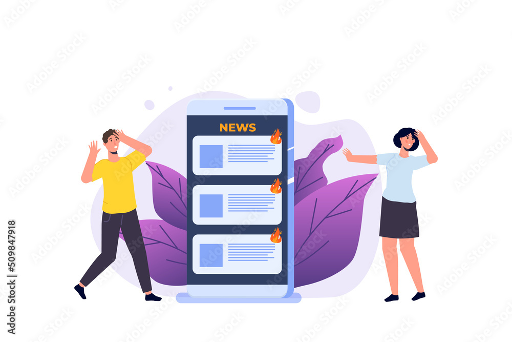 News News