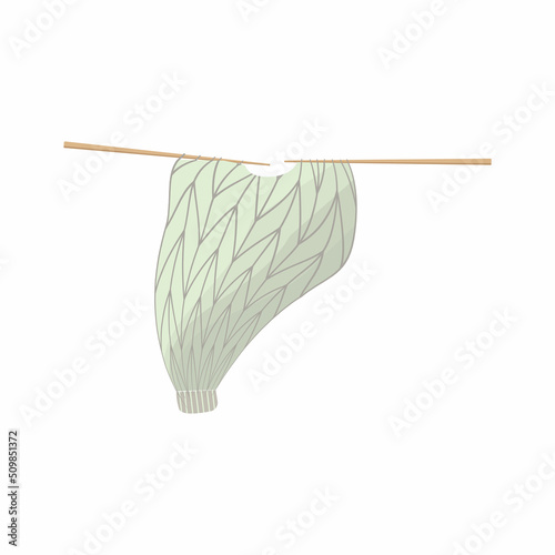 knitted fabric