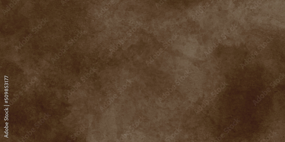 Vintage background. Brown