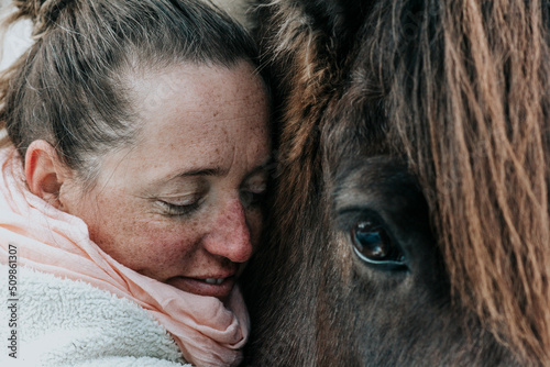 Pferdeliebe | Ponyliebe