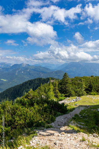 Österreicher Alpenwelt