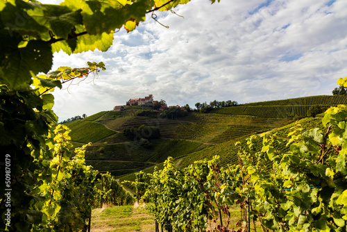 Schloss Staufenberg photo