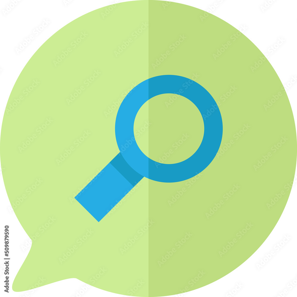 Search info internet website button icon vector Search info internet website button icon vector