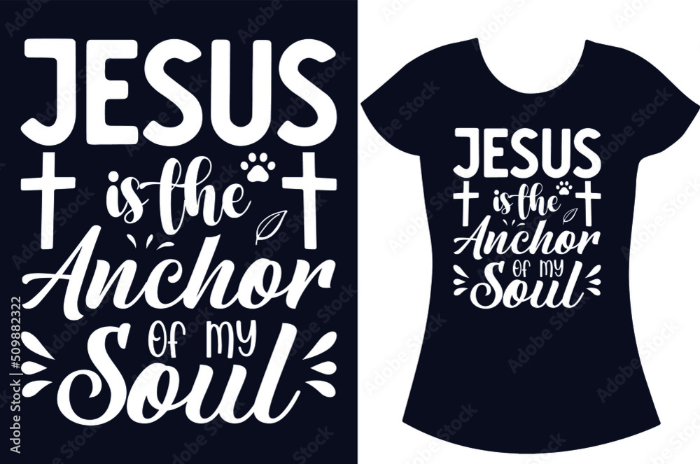 Obraz premium Faith SVG t shirt design. Christian t shirt design. Faith t shirt design for the gift.