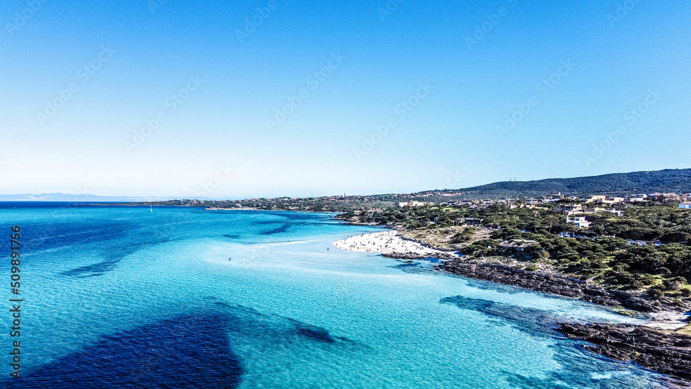 The most beautiful beaches in Sardinia