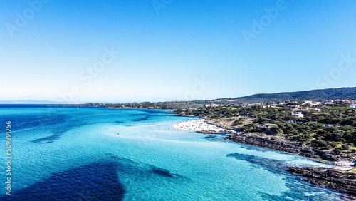 The most beautiful beaches in Sardinia
